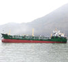 2011 Built 900 DWT Oil Tanker For Sale