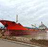 2007 Built 1900 DWT Oil Tanker For Sale