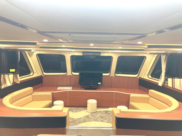 2013 Built High-speed Passenger Ship For Sale