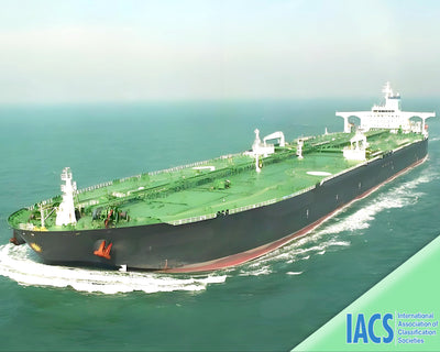 2003 Built 306000 DWT Oil Tanker For Sale