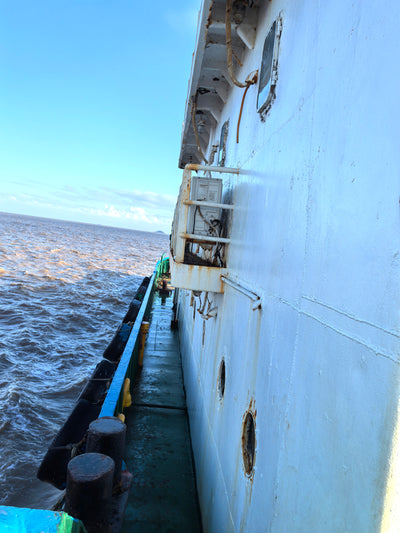 2011 Built Towboat For Sale