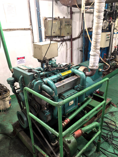 2011 Built Towboat For Sale