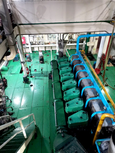 2021 Built 7500 DWT Bulk Carrier For Sale