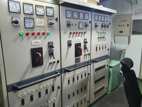 2020 Built 5000 DWT Landing Craft Tank For Sale