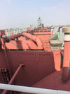 2021 Built 11500 DWT Self-Puming Unloading Sand Ship For Sale