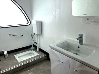 2013 Built High-speed Passenger Ship For Sale