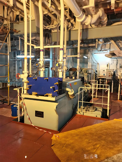 2016 Built 54000 DWT LPG For Sale