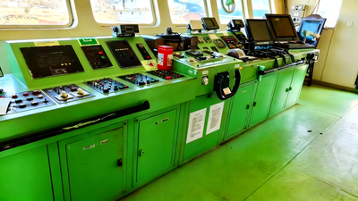 2008 Built 3000 DWT Chemical Tanker For Sale