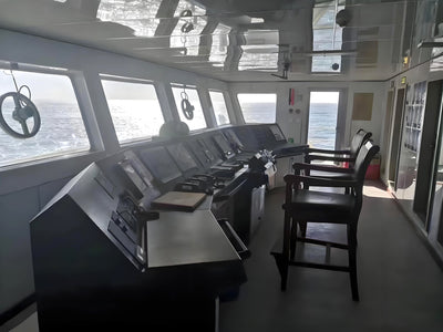 2020 Built 4800 DWT Landing Craft Tank For Sale