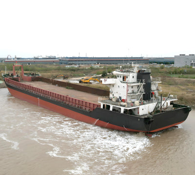 2018 Built 5700 DWT Landing Craft Tank For Sale