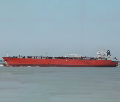 2016 Built 54000 DWT LPG For Sale