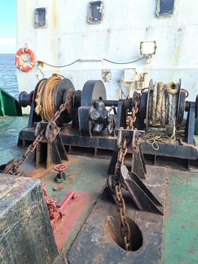 2011 Built Towboat For Sale