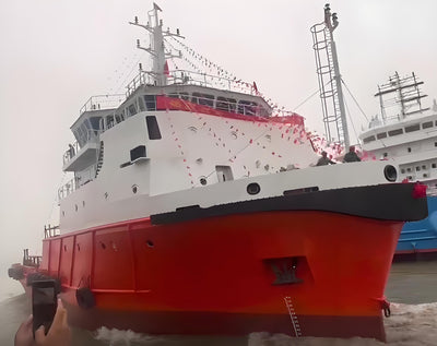 2024 Built Towboat For Sale