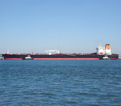 2024 Built 110000 DWT Oil Tanker For Sale