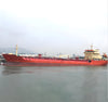 2019 Built 7100 DWT Oil Tanker For Sale