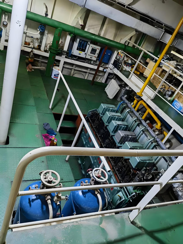 2022 Built 5000 DWT Landing Craft Tank For Sale