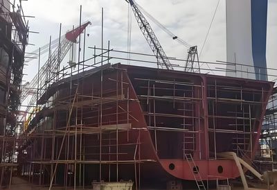 2024 Built Towboat For Sale