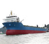 2021 Built 7600 DWT 454 TEU Container Ship For Sale