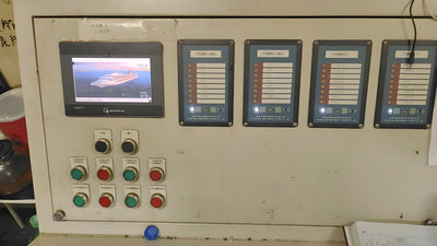 2018 Built 5700 DWT Landing Craft Tank For Sale