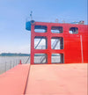 2025 Built Floating Dock For Sale