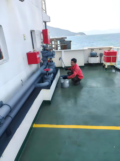 2012 Built 6600 DWT Oil Tanker For Sale