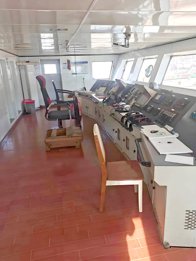 2017 Built 3100 DWT Landing Craft Tank For Sale