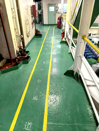 2010 Built 5600 DWT Oil Tanker For Sale