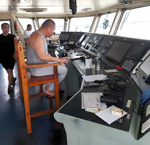 2021 Built 10800 DWT Bulk Carrier For Sale