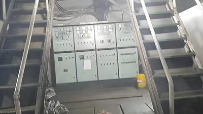 2020 Built 5000 DWT Landing Craft Tank For Sale