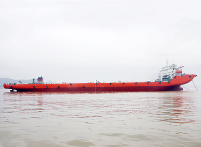 2023 Built 23000 DWT Landing Craft Tank For Sale