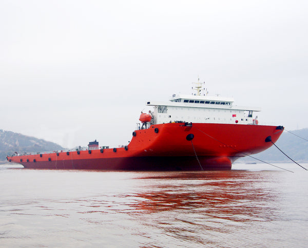 2023 Built 23000 DWT Landing Craft Tank For Sale