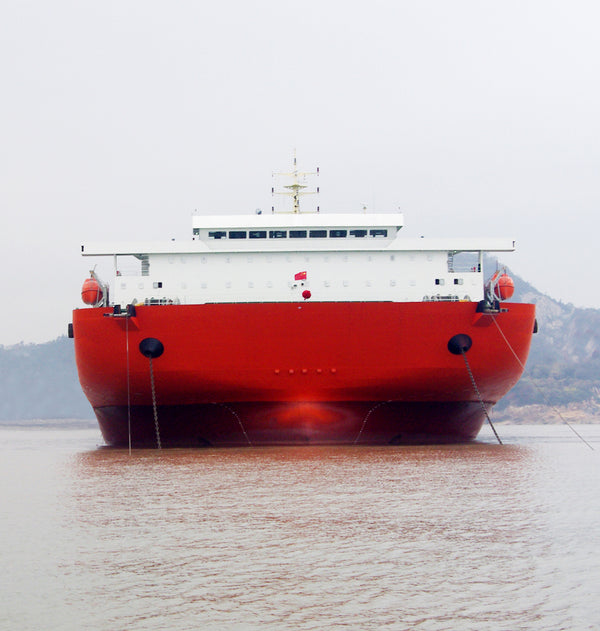 2023 Built 23000 DWT Landing Craft Tank For Sale