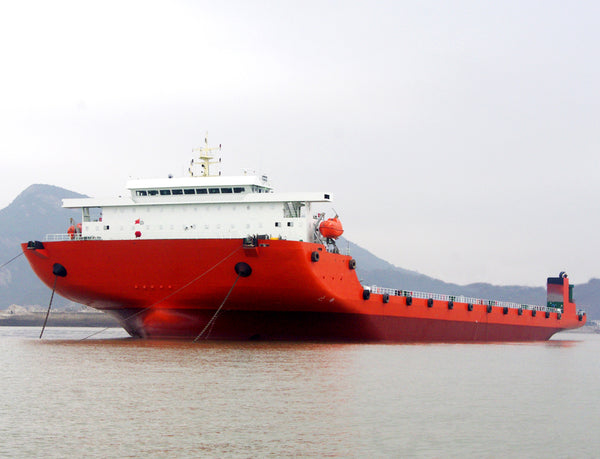 2023 Built 23000 DWT Landing Craft Tank For Sale