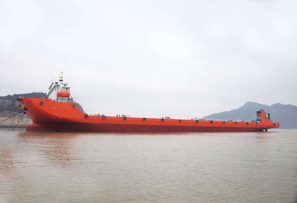 2023 Built 23000 DWT Landing Craft Tank For Sale