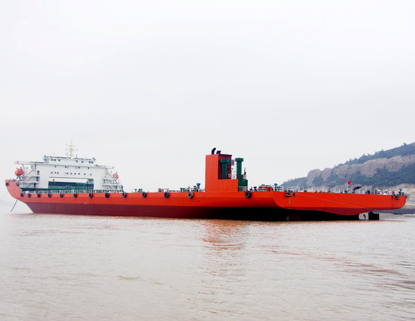 2023 Built 23000 DWT Landing Craft Tank For Sale