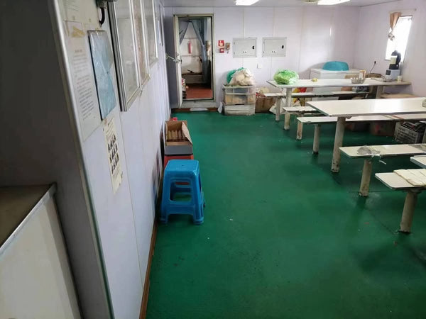 2017 Built 7400 DWT Landing Craft Tank For Sale