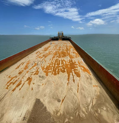 2016 Built 7500 DWT Landing Craft Tank For Sale