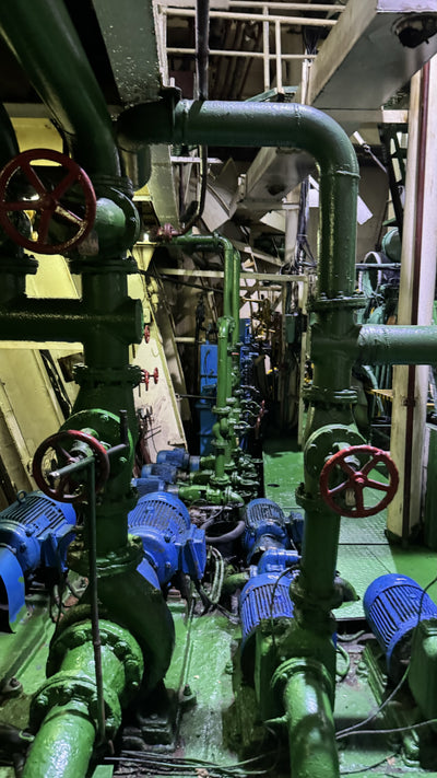 2008 Built 10000 DWT 720 TEU Container Ship For Sale