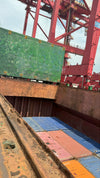 2008 Built 10000 DWT 720 TEU Container Ship For Sale