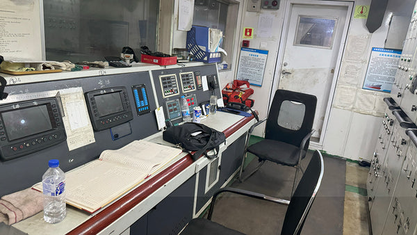 2017 Built 7400 DWT Landing Craft Tank For Sale