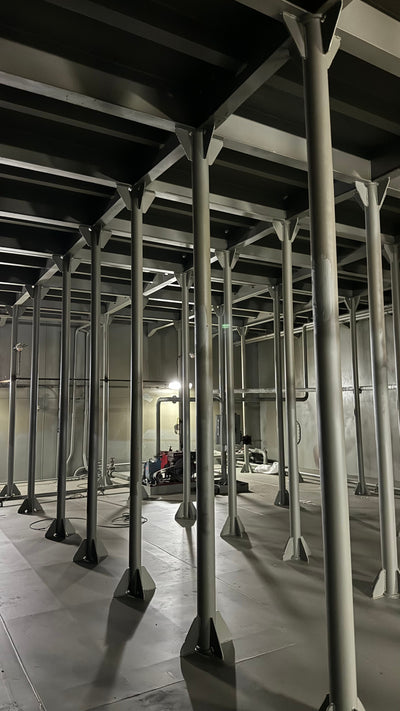 2024 Built 1500 DWT Landing Craft Tank For Sale