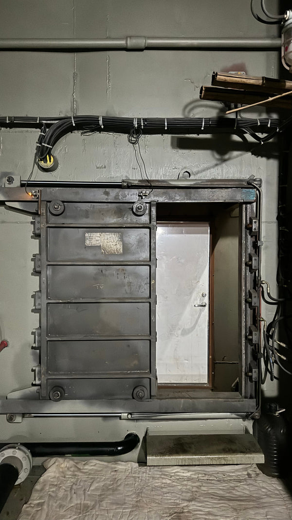 2016 Built 7500 DWT Landing Craft Tank For Sale