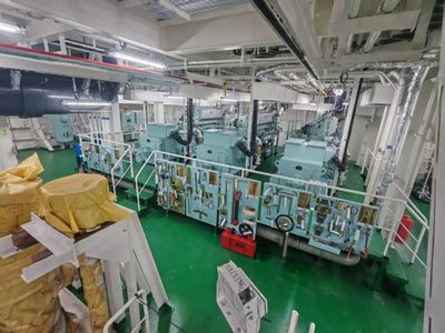 2022 Built 22000 DWT Landing Craft Tank For Sale