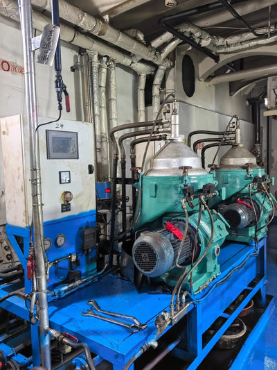 2014 Built 4000 DWT Landing Craft Tank For Sale