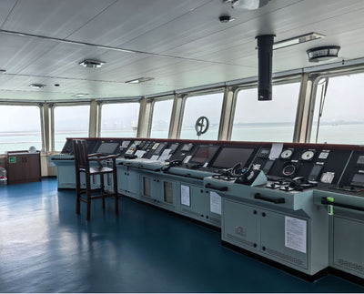 2022 Built 22000 DWT Landing Craft Tank For Sale