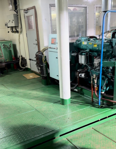 2022 Built 6500 DWT Landing Craft Tank For Sale