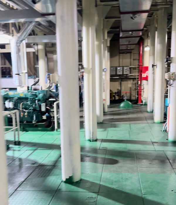 2022 Built 6500 DWT Landing Craft Tank For Sale