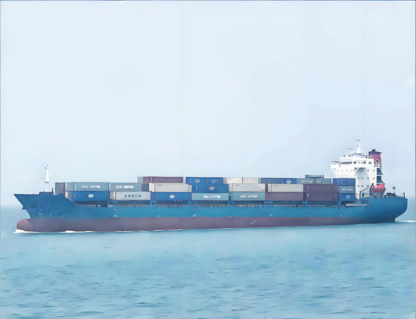 2014 Built 13000 DWT 778 TEU Container Ship For Sale