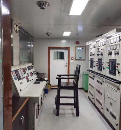 2021 Built RoRo Vessel For Sale