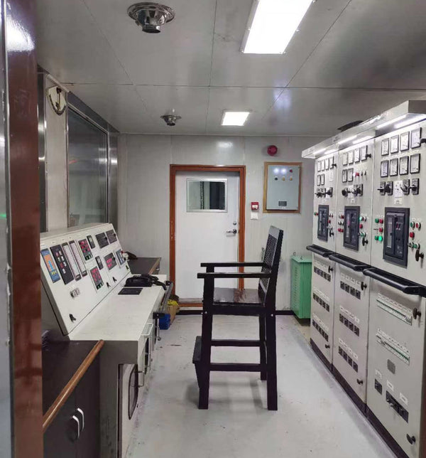 2021 Built RoRo Vessel For Sale